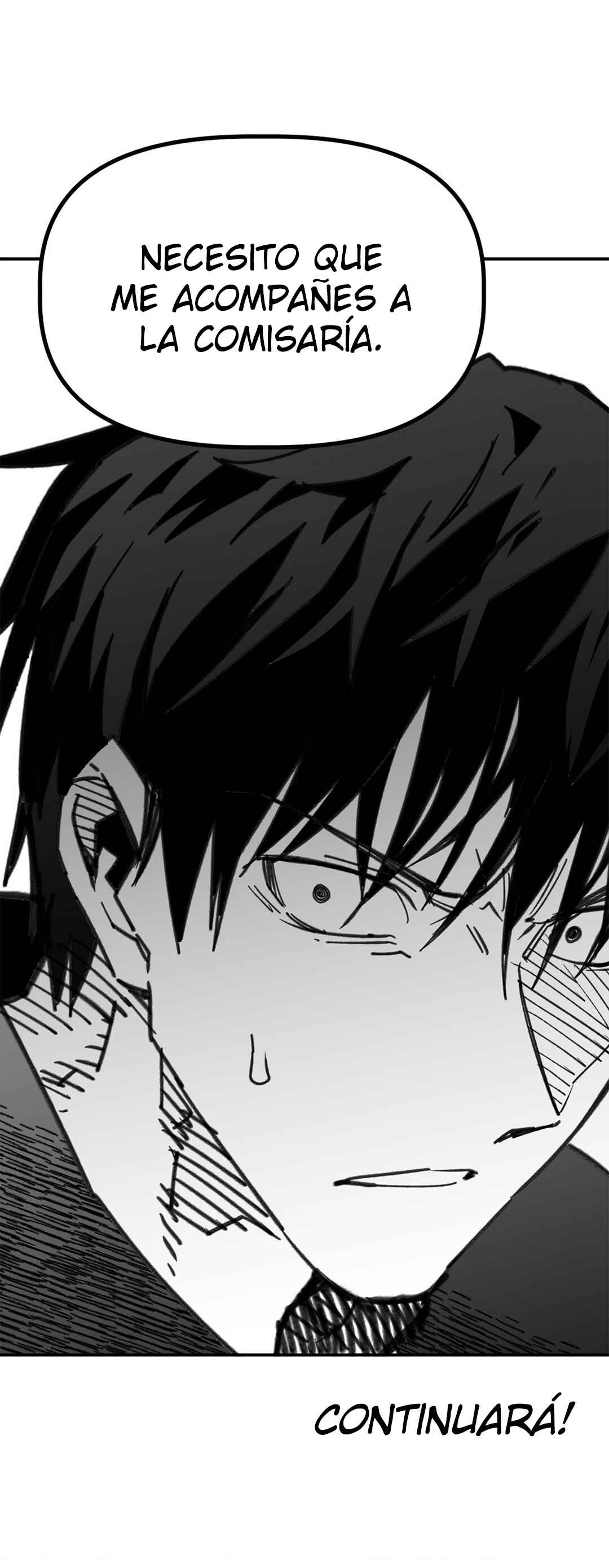 High School Boy Chapter 100 - Page 29