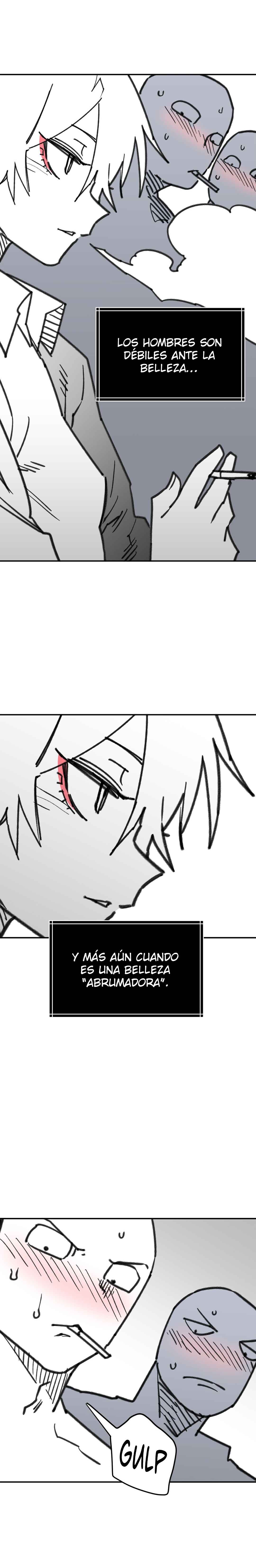 High School Boy Chapter 100 - Page 7
