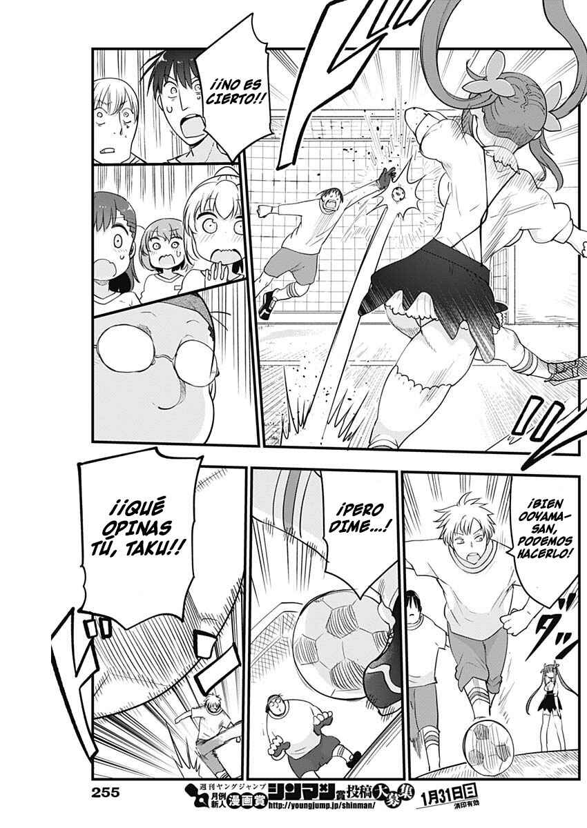 Futaribocchi no OtaCir no Hime Chapter 32 - Page 8