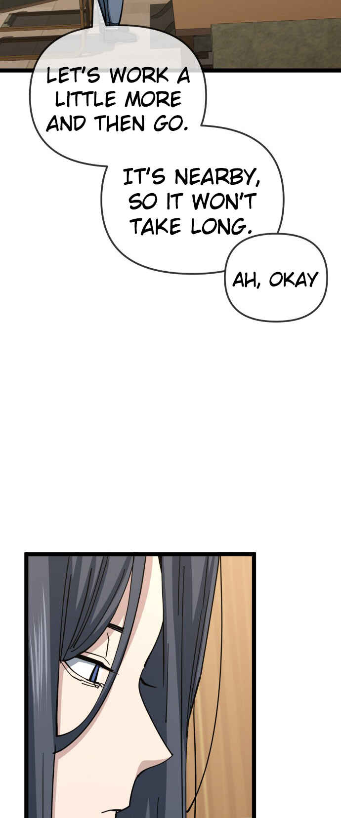 Mujikbaeksu Gye Baek-sun Chapter 207 - Page 14