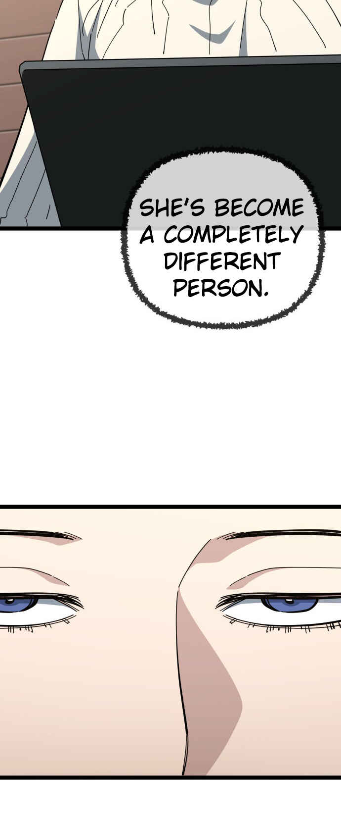 Mujikbaeksu Gye Baek-sun Chapter 207 - Page 17