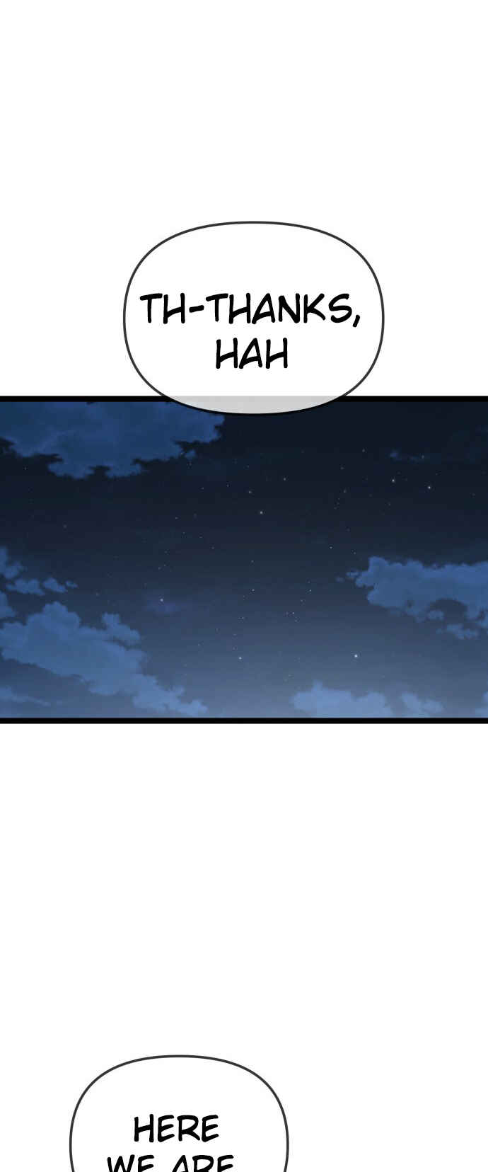 Mujikbaeksu Gye Baek-sun Chapter 207 - Page 21