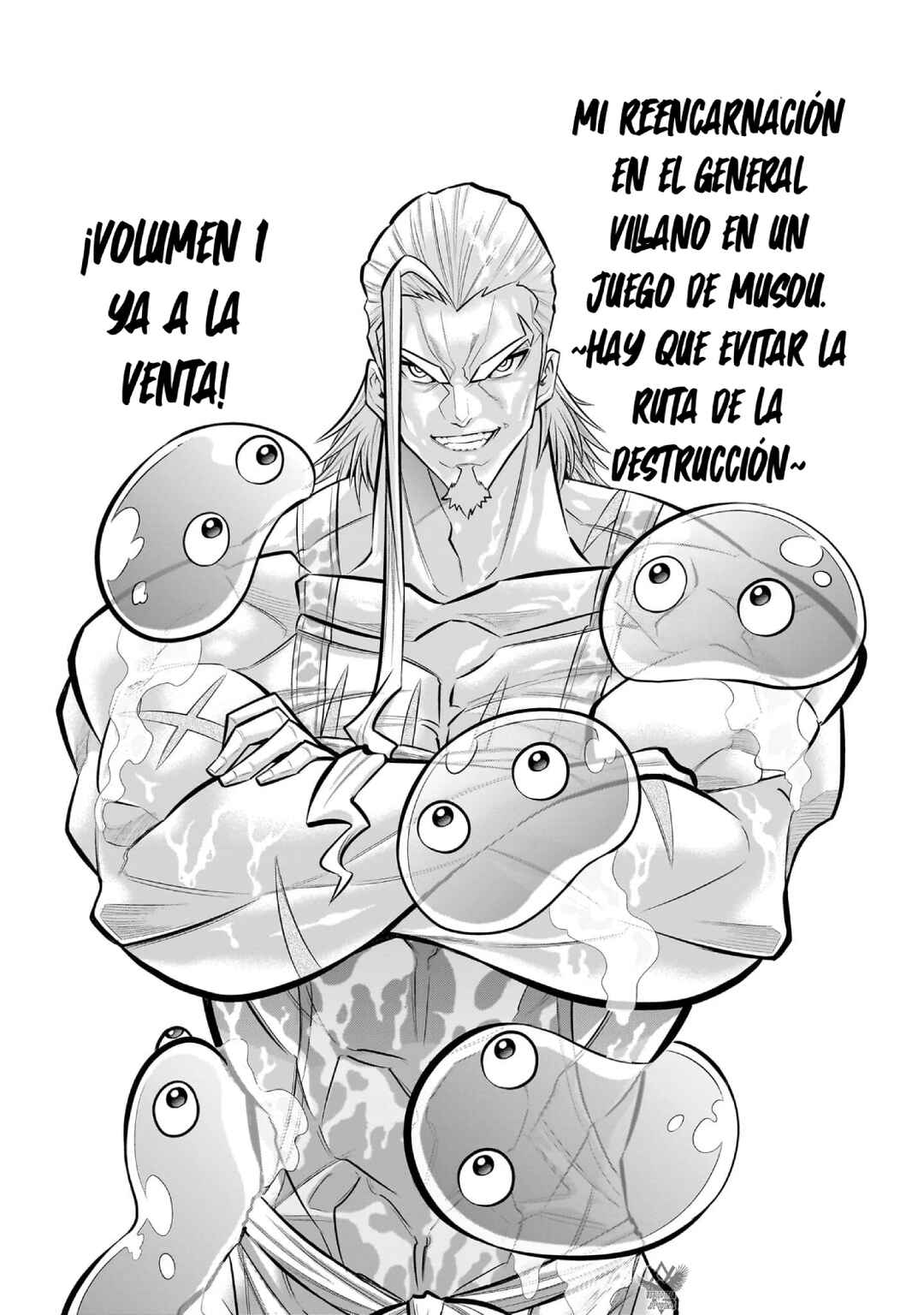 Kizuitara Musou Game no Akuyaku Shougun Datta Ken. ~Hametsu Route wa Bucchikowasu~ Chapter 6.2 - Page 3