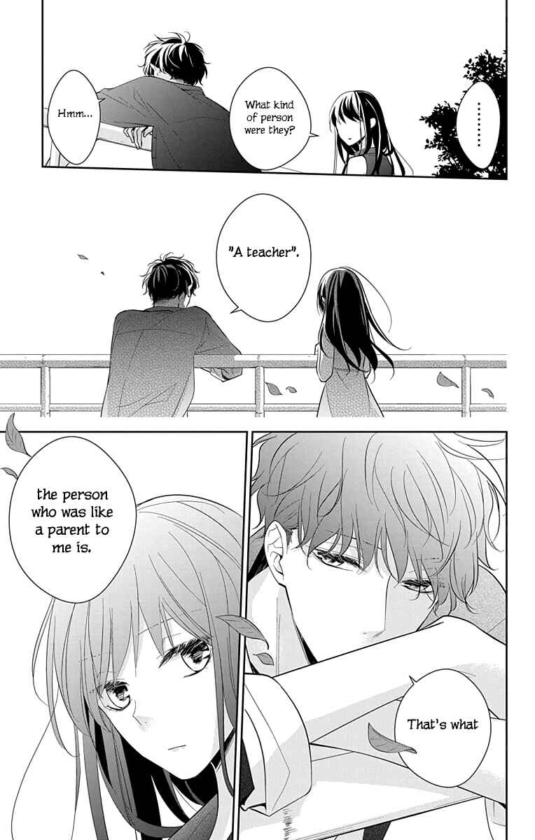 Tsuiraku JK to Haijin Kyoushi Chapter 17 - Page 10