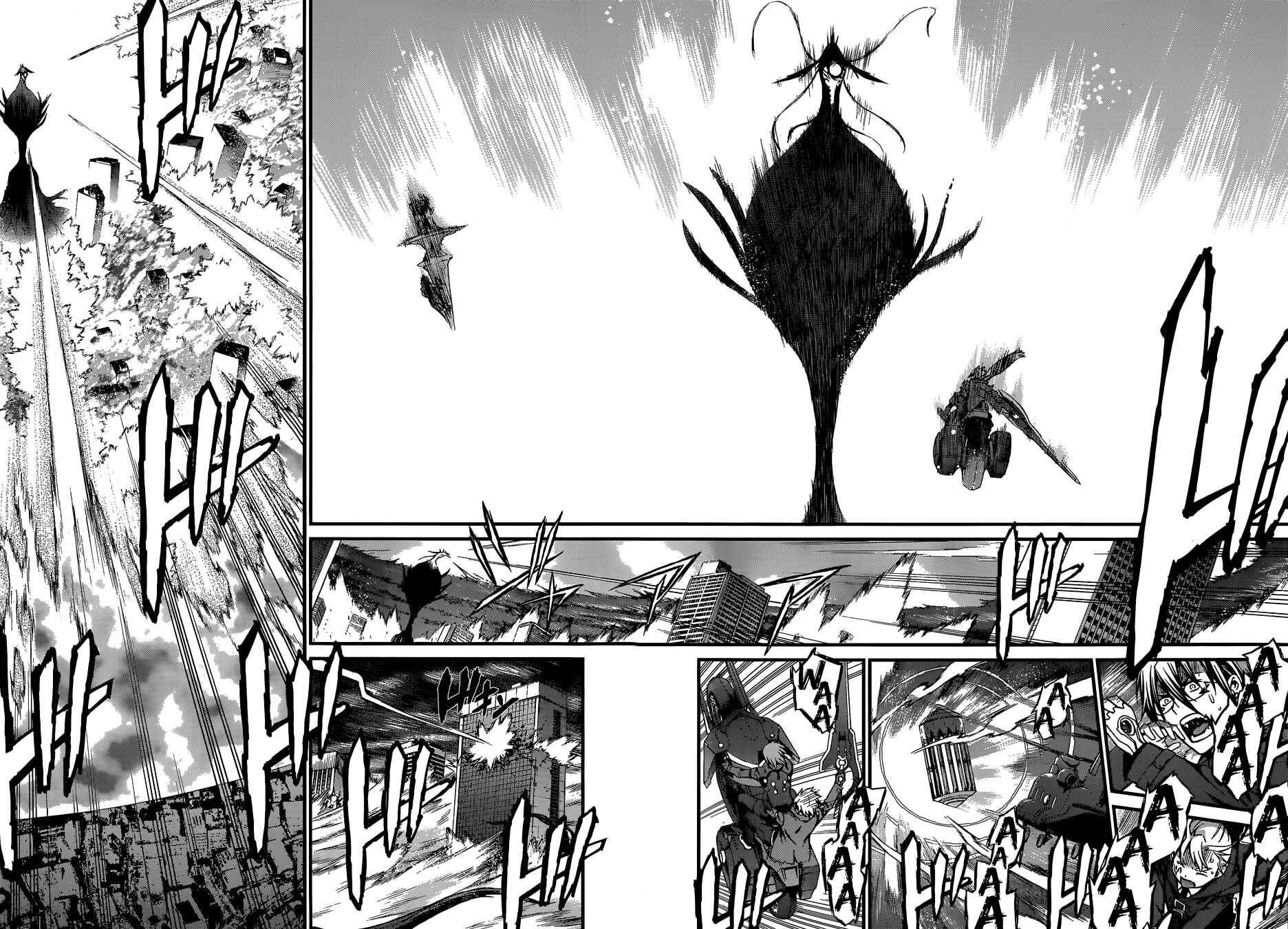 World Embryo Chapter 92 - Page 4