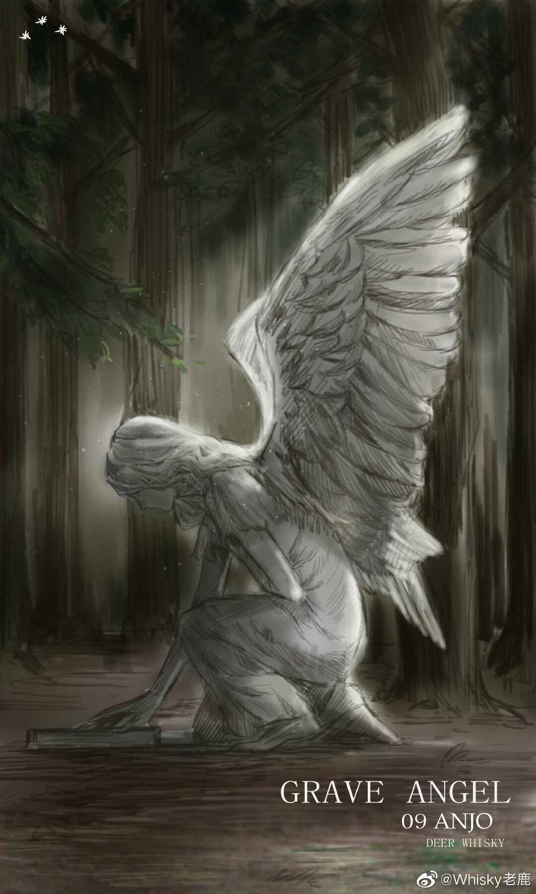 Dear angel Chapter 9 - Page 11