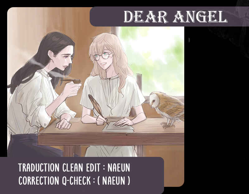Dear angel Chapter 9 - Page 2
