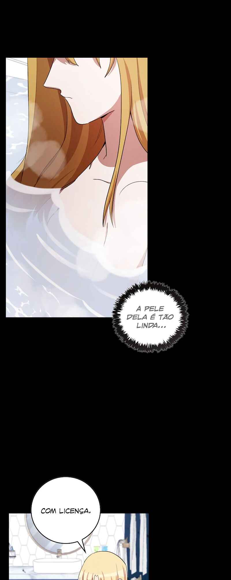 Sister Prison Chapter 33 - Page 12