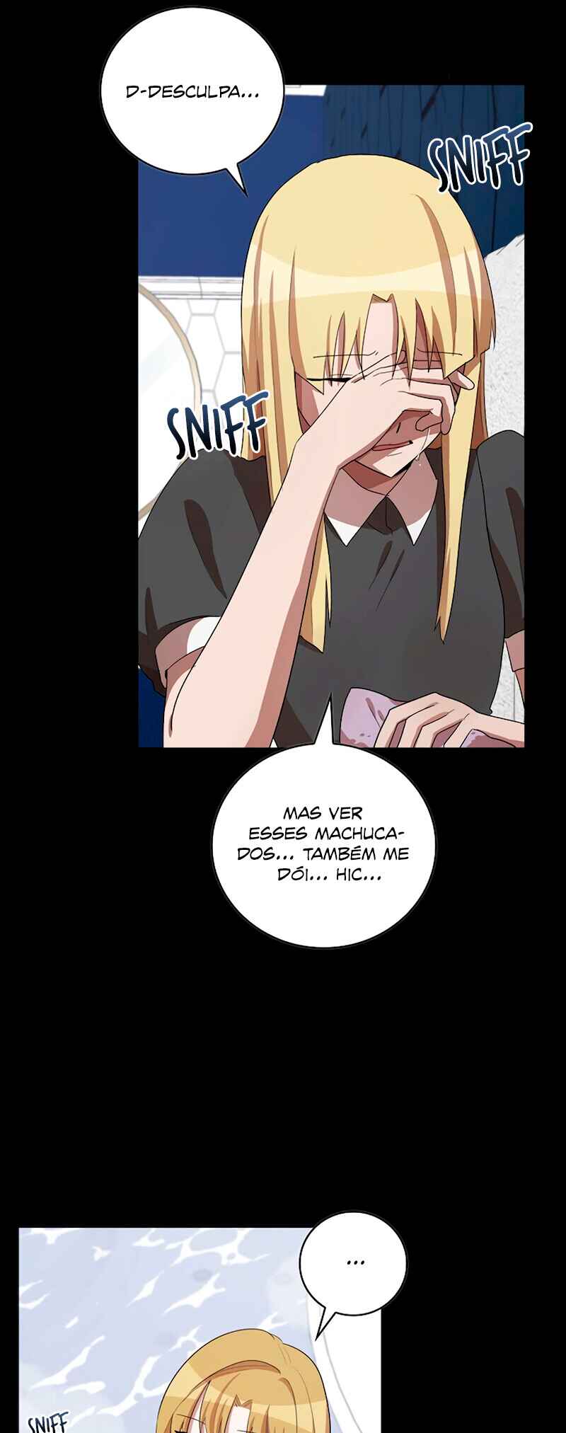 Sister Prison Chapter 33 - Page 16