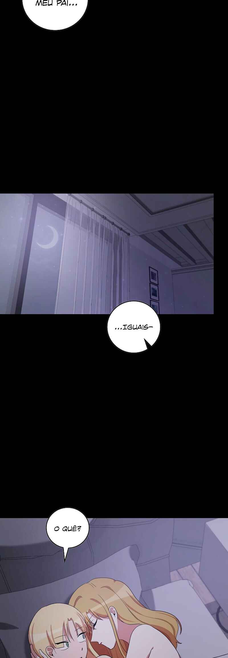 Sister Prison Chapter 33 - Page 27