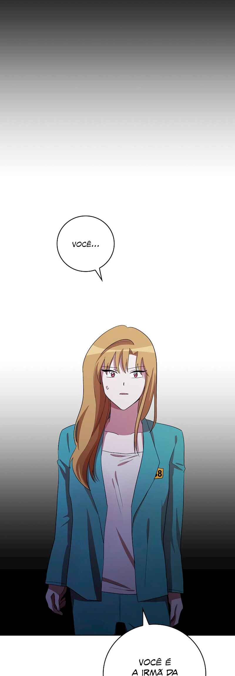 Sister Prison Chapter 33 - Page 30