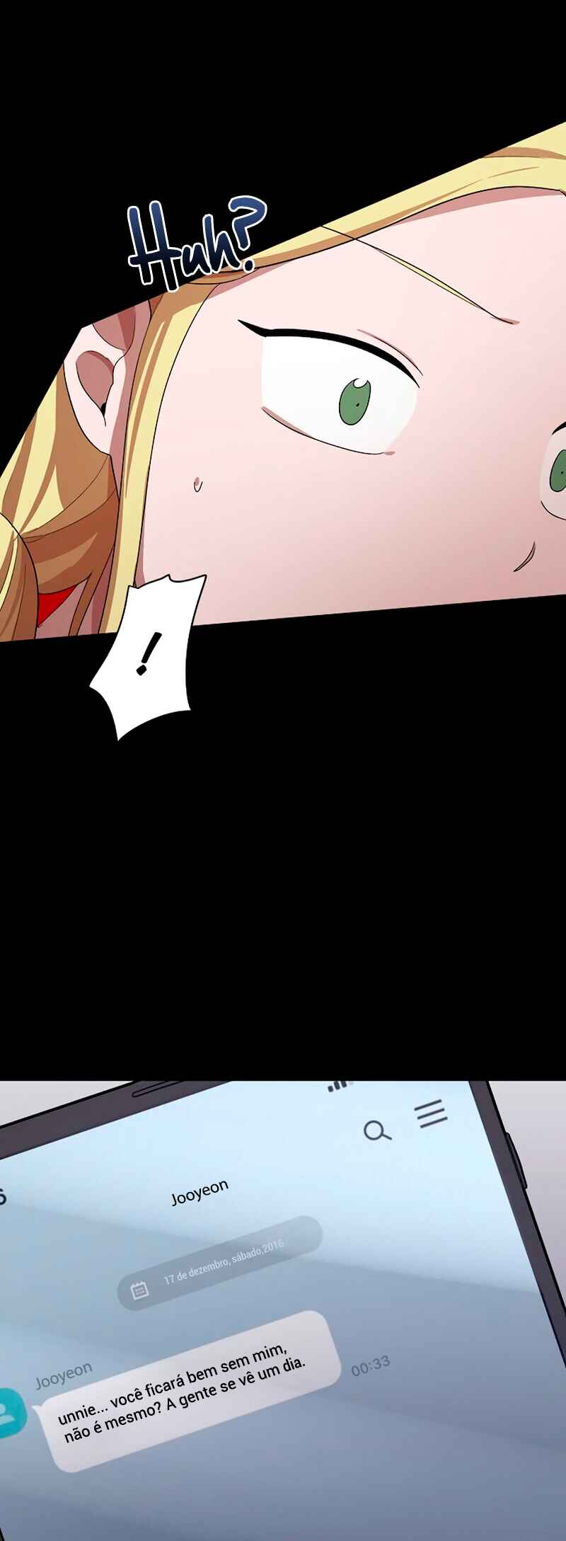 Sister Prison Chapter 33 - Page 38