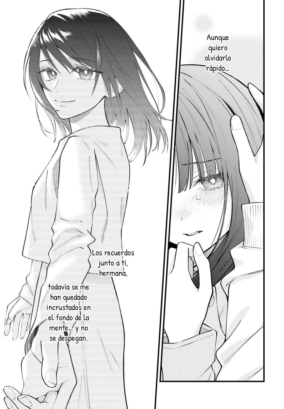 Keiyaku Shimai Chapter 32.2 - Page 20