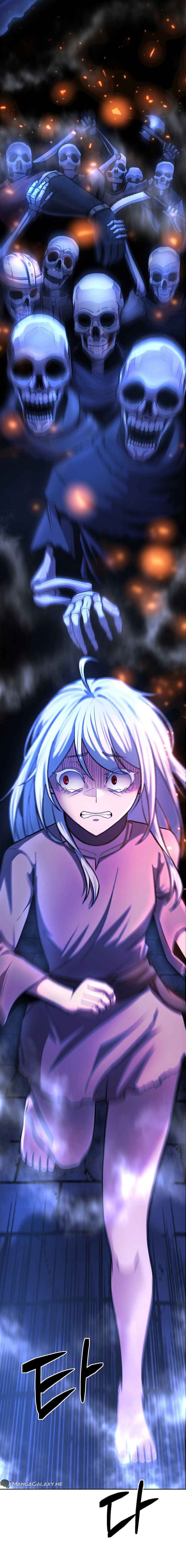 Uli Yongsaneun Mwoham? Chapter 6 - Page 10