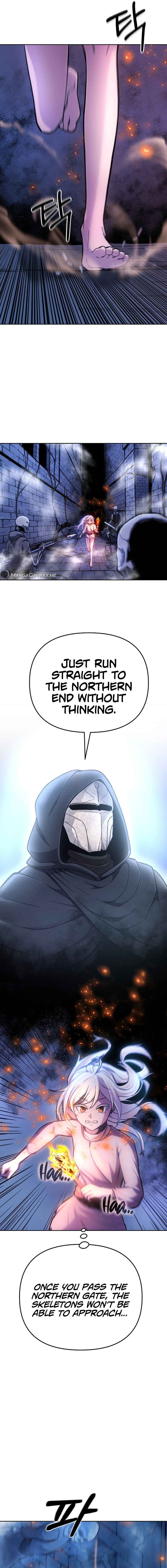 Uli Yongsaneun Mwoham? Chapter 6 - Page 14