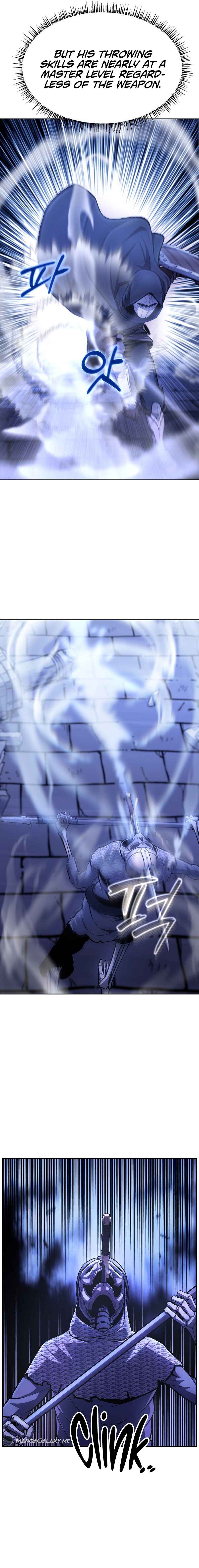 Uli Yongsaneun Mwoham? Chapter 6 - Page 20
