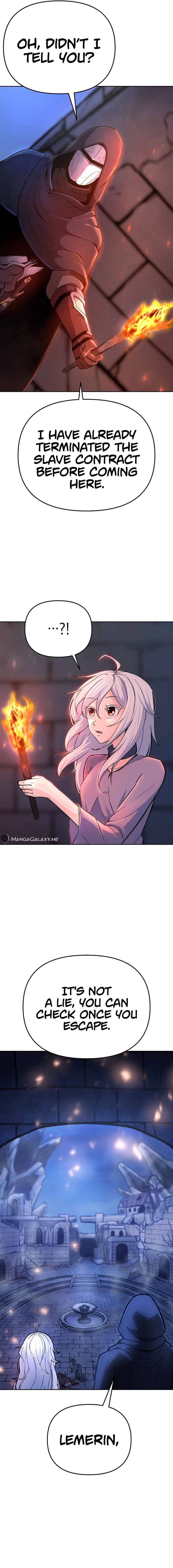 Uli Yongsaneun Mwoham? Chapter 6 - Page 7