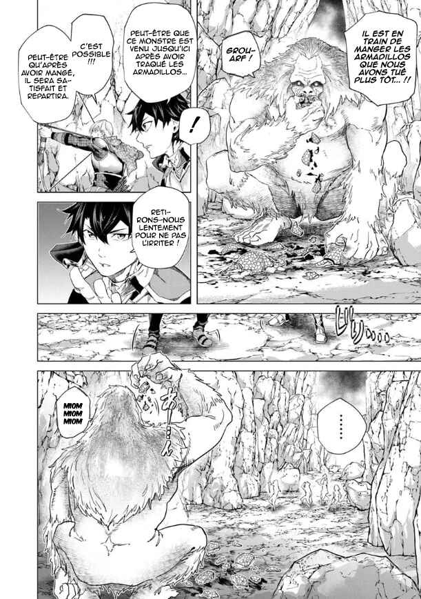 Keikenchi Chochiku de Nonbiri Shoushin Ryokou ~Yuusha to Koibito ni Tsuihou Sareta Senshi no Mujikaku Zamaa~ Chapter 34 - Page 16