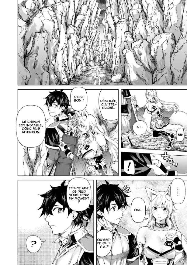 Keikenchi Chochiku de Nonbiri Shoushin Ryokou ~Yuusha to Koibito ni Tsuihou Sareta Senshi no Mujikaku Zamaa~ Chapter 34 - Page 5