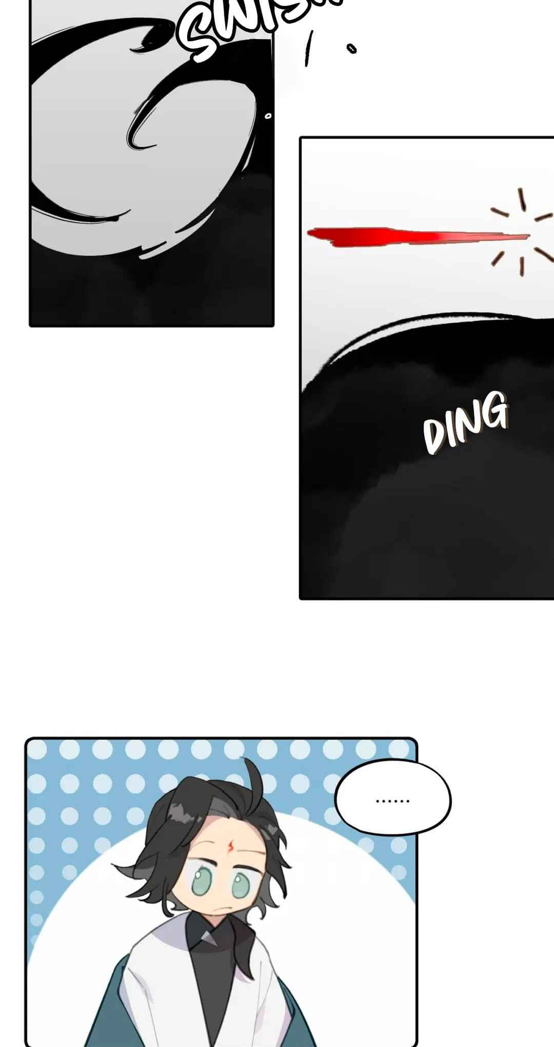 Kill the Male Lead to Become the Villainess Chapter 34 - Page 16