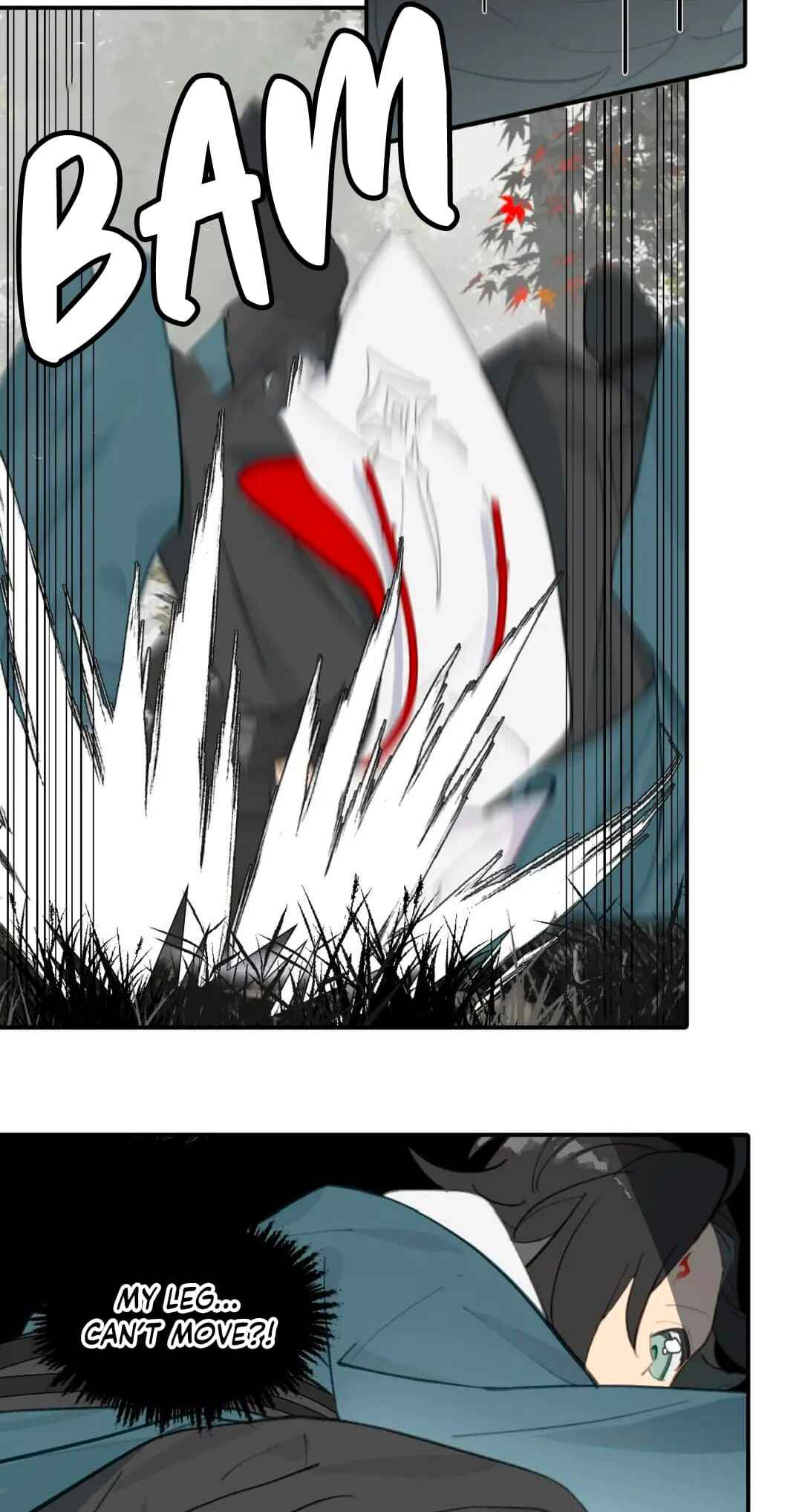 Kill the Male Lead to Become the Villainess Chapter 34 - Page 19
