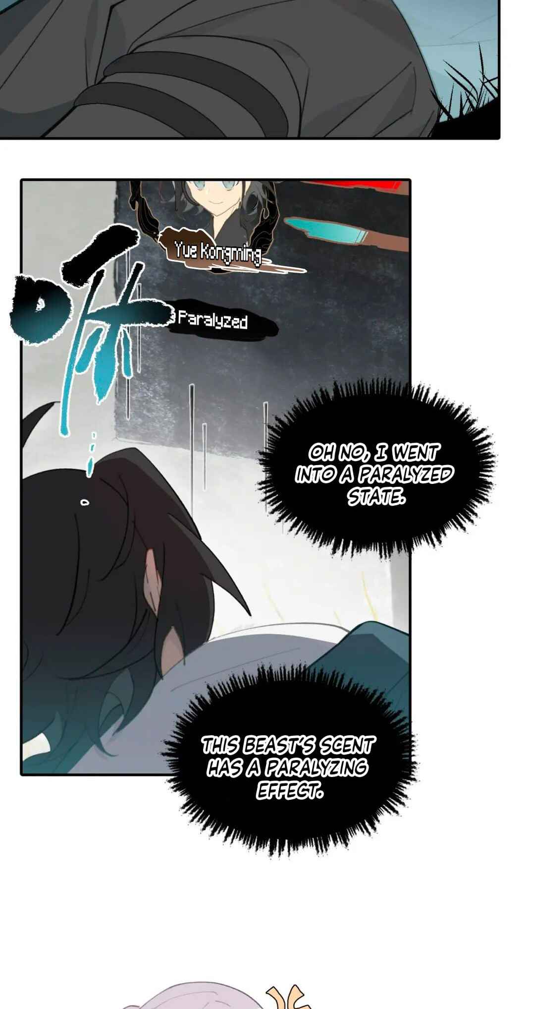 Kill the Male Lead to Become the Villainess Chapter 34 - Page 20