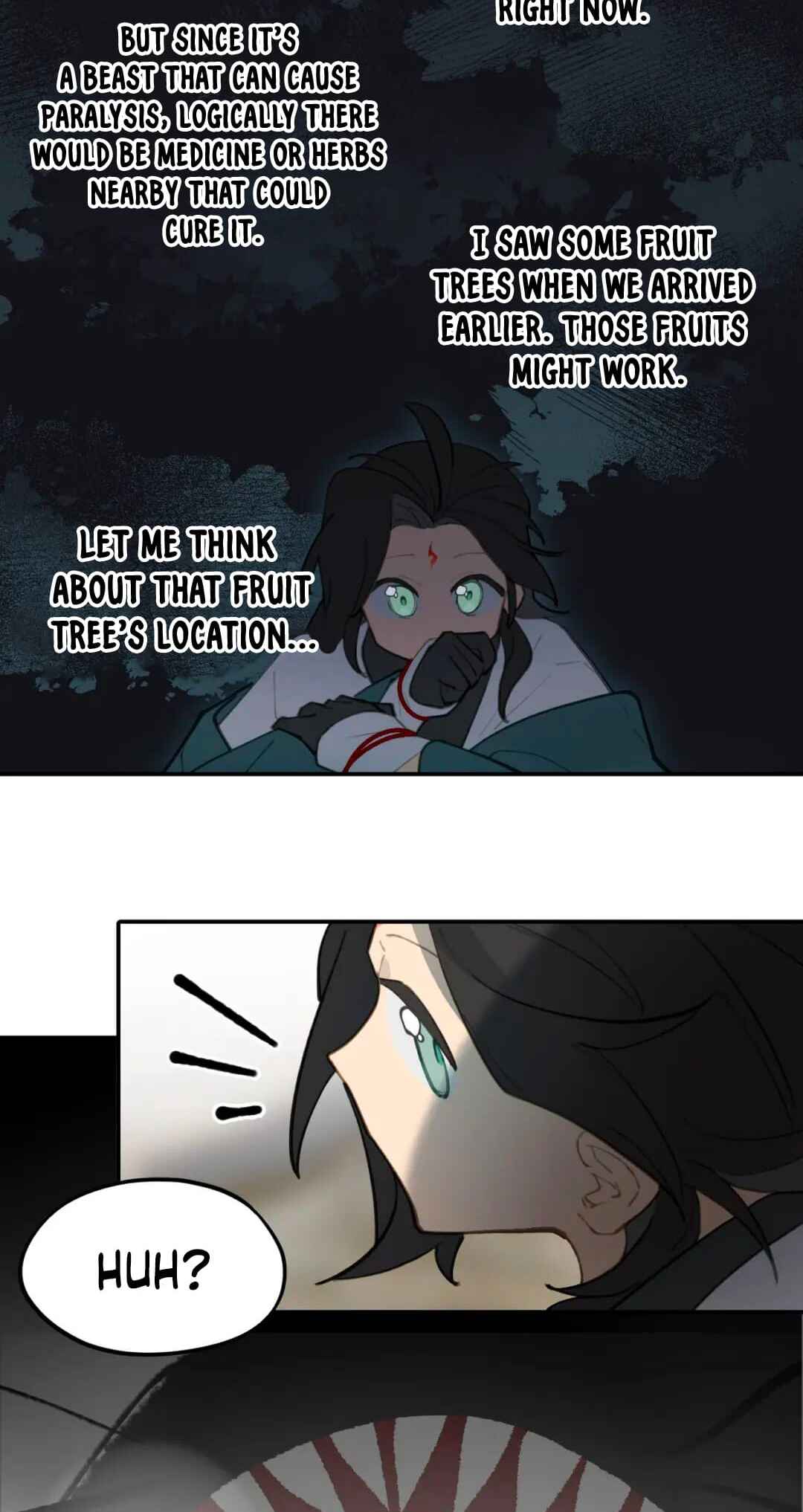 Kill the Male Lead to Become the Villainess Chapter 34 - Page 22
