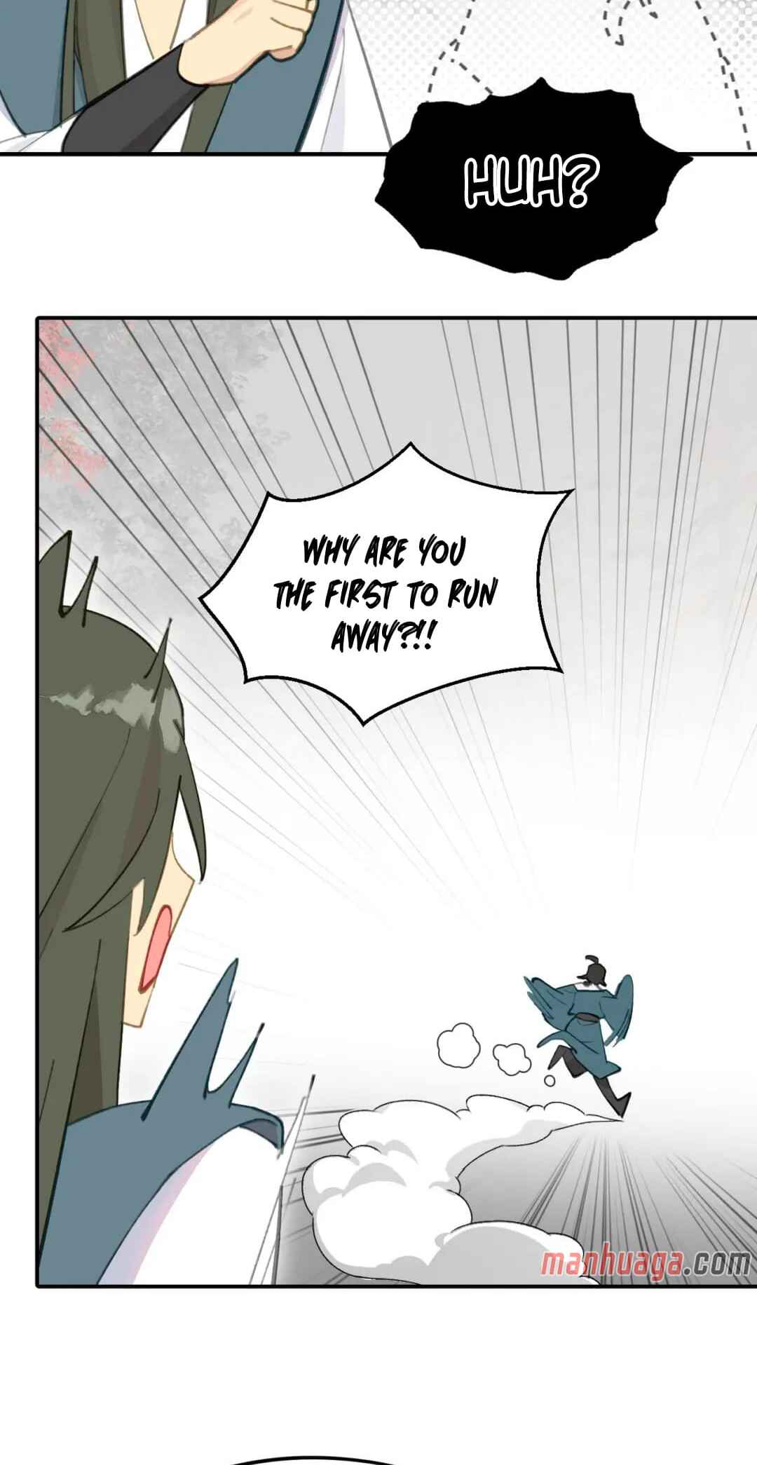 Kill the Male Lead to Become the Villainess Chapter 34 - Page 4