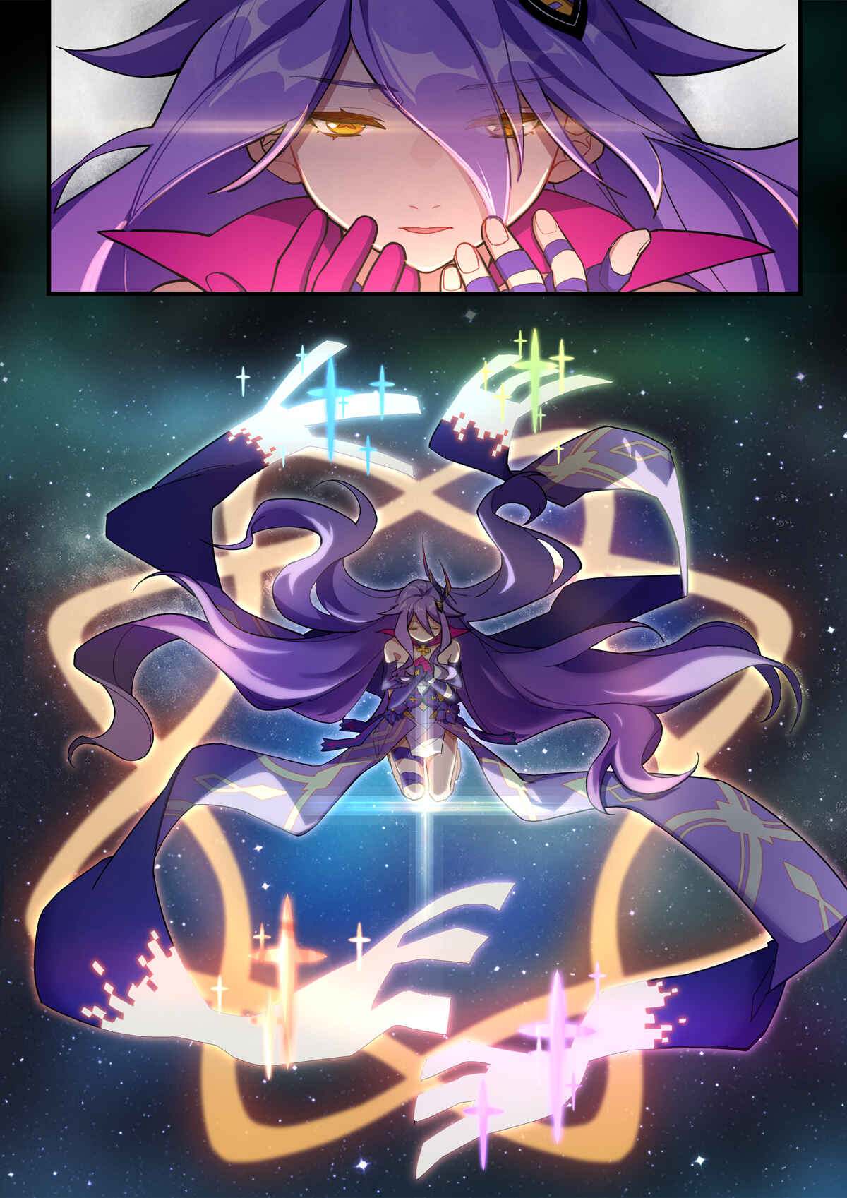 Honkai Impact 3rd Chapter 18 - Page 32