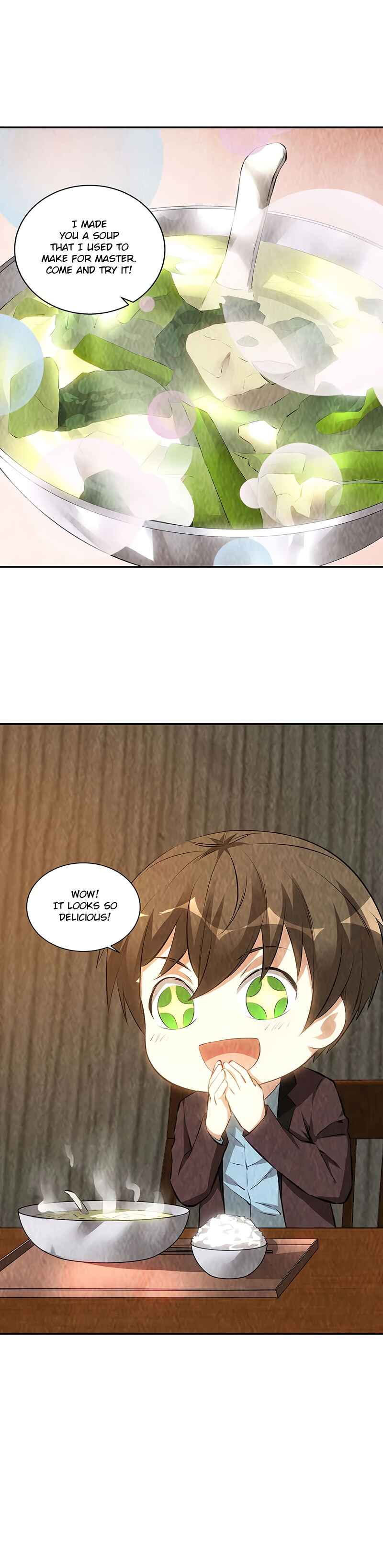 The Loser Takes It All Chapter 191 - Page 14
