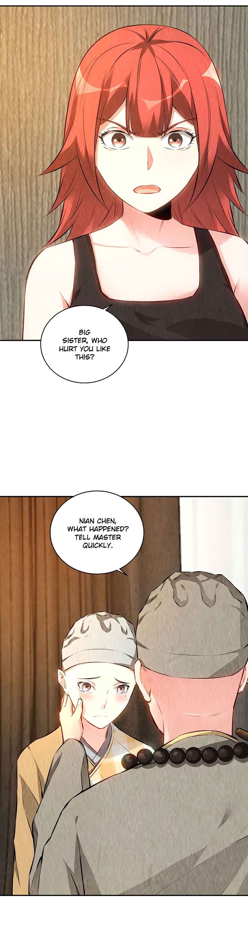 The Loser Takes It All Chapter 191 - Page 4
