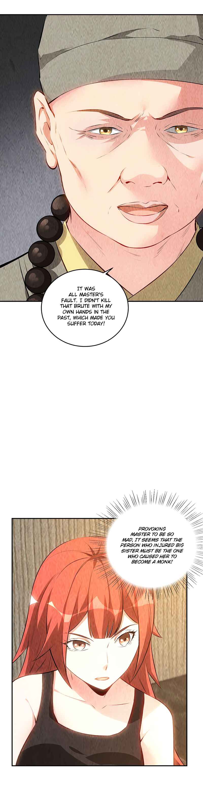 The Loser Takes It All Chapter 191 - Page 7