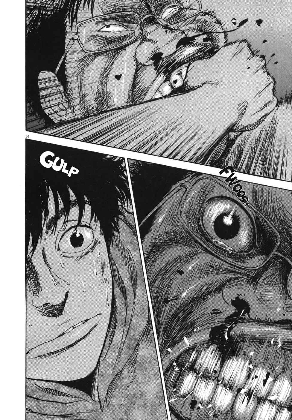 Boys on the Run Chapter 79 - Page 13