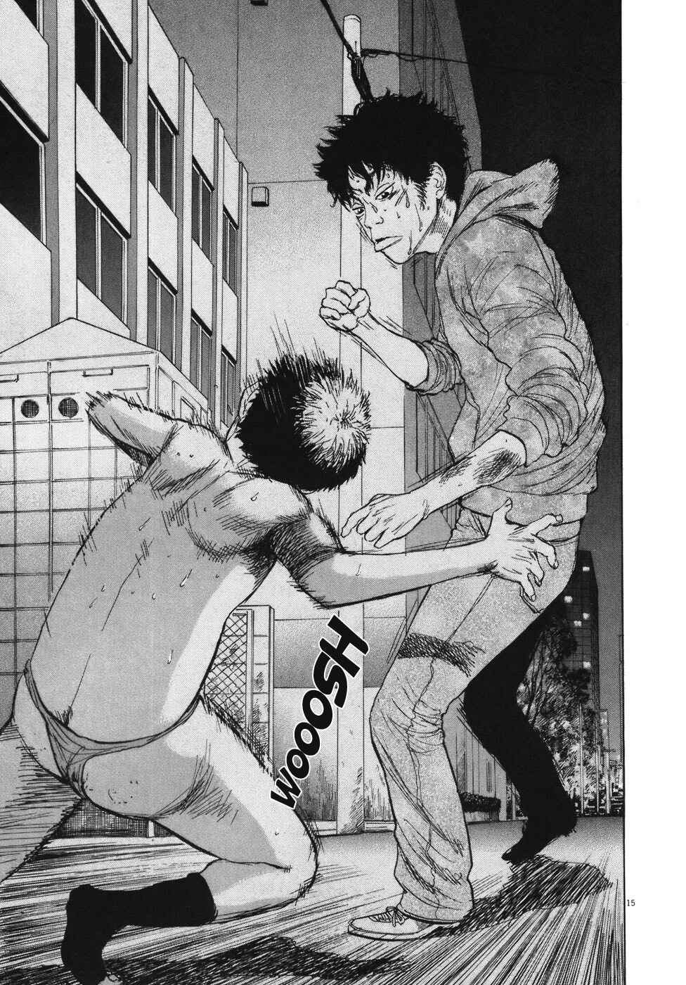 Boys on the Run Chapter 79 - Page 14