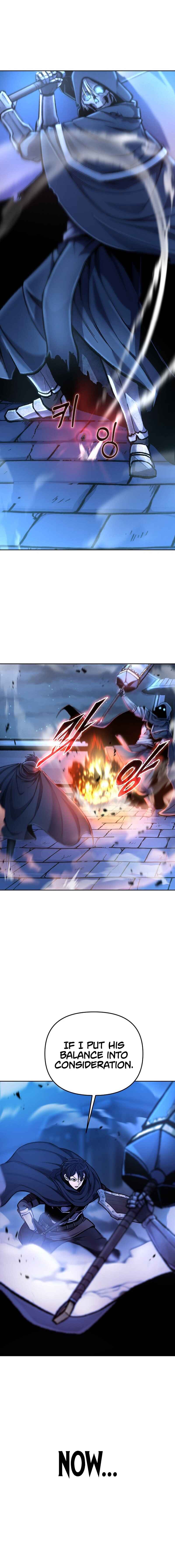 Uli Yongsaneun Mwoham? Chapter 7 - Page 15