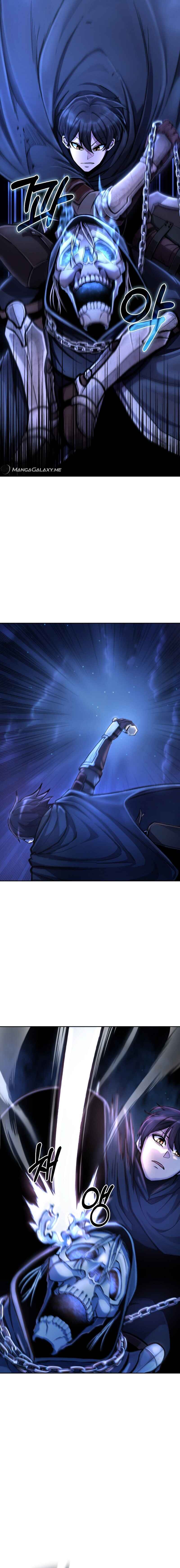 Uli Yongsaneun Mwoham? Chapter 7 - Page 20