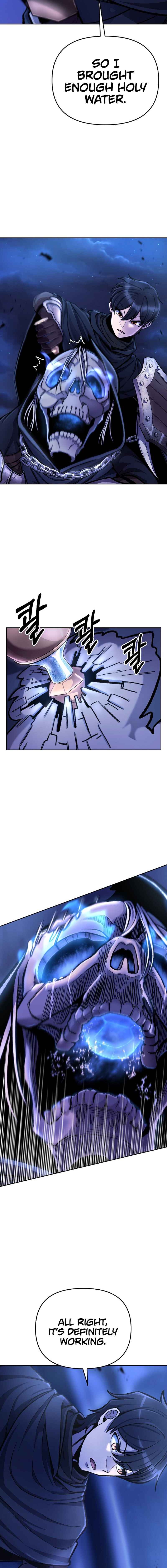 Uli Yongsaneun Mwoham? Chapter 7 - Page 22