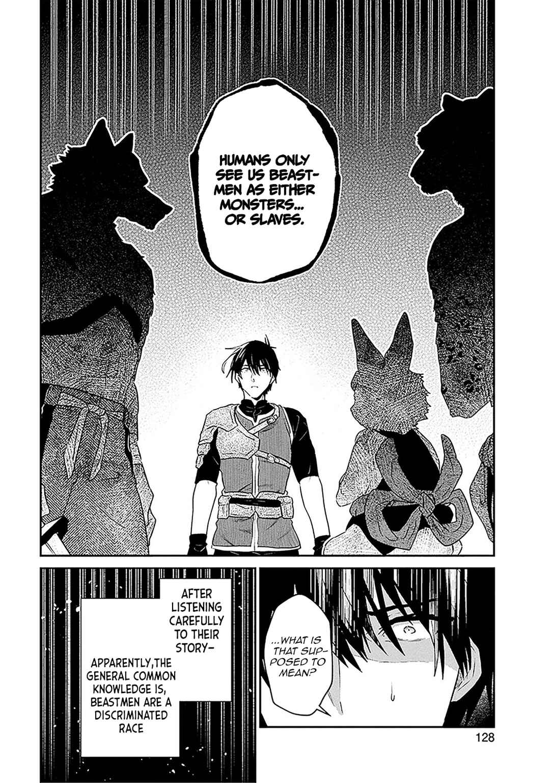 29-sai Dokushin wa Isekai de Jiyuu ni Ikita……katta. Chapter 37.1 - Page 13