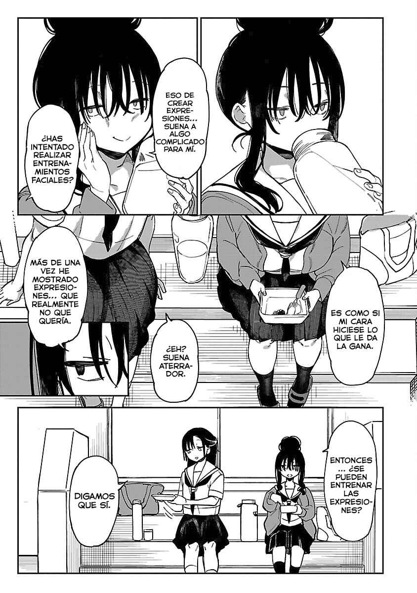 Erotic × Anabolic Chapter 44 - Page 16