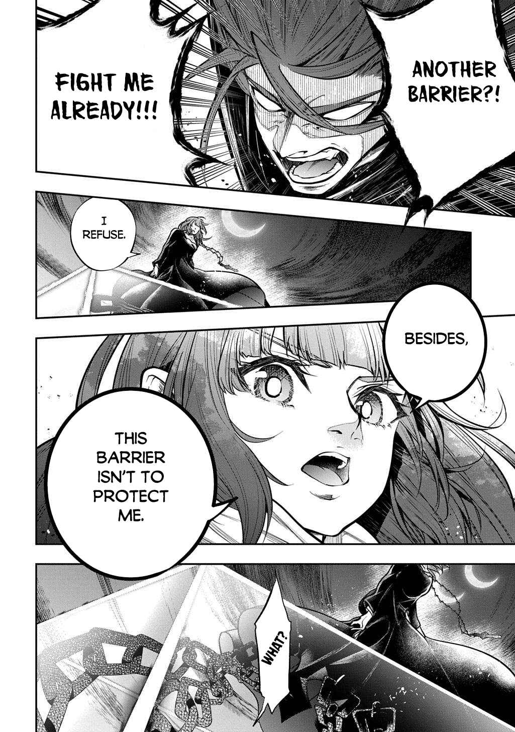Isekai demo Bunan ni Ikitai Shoukougun Chapter 31.2 - Page 16
