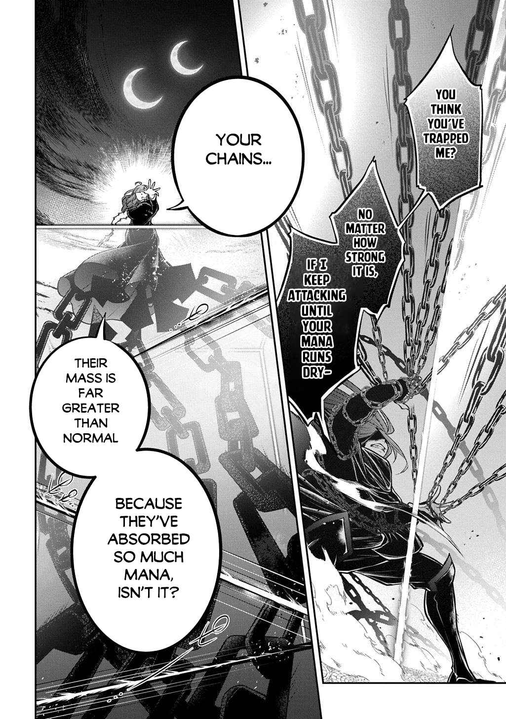 Isekai demo Bunan ni Ikitai Shoukougun Chapter 31.2 - Page 18