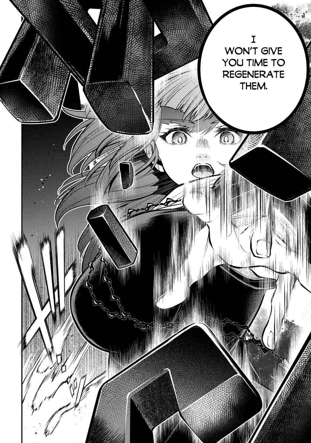 Isekai demo Bunan ni Ikitai Shoukougun Chapter 31.2 - Page 20