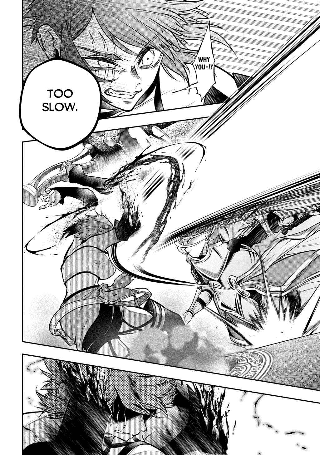 Isekai demo Bunan ni Ikitai Shoukougun Chapter 31.2 - Page 22