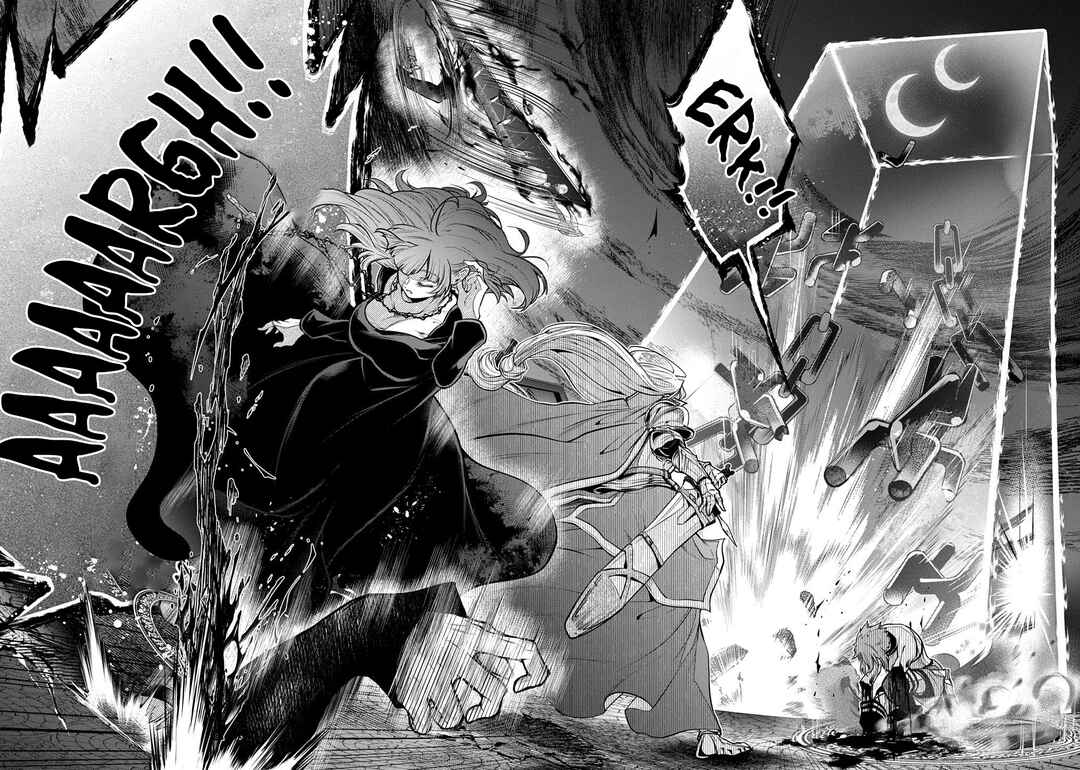 Isekai demo Bunan ni Ikitai Shoukougun Chapter 31.2 - Page 24