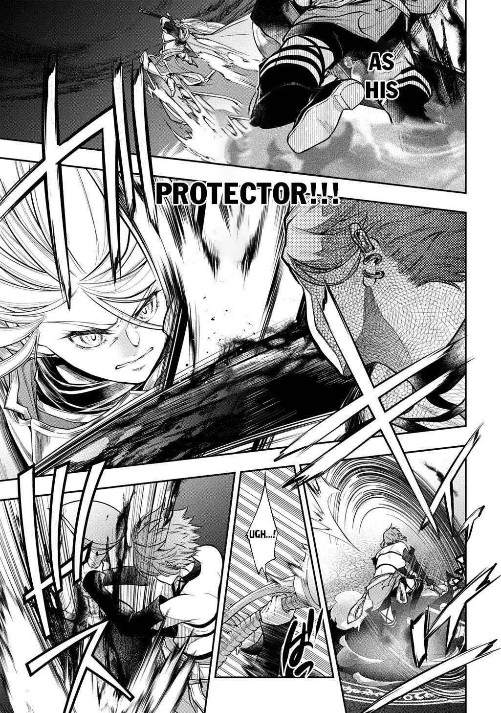 Isekai demo Bunan ni Ikitai Shoukougun Chapter 31.2 - Page 7