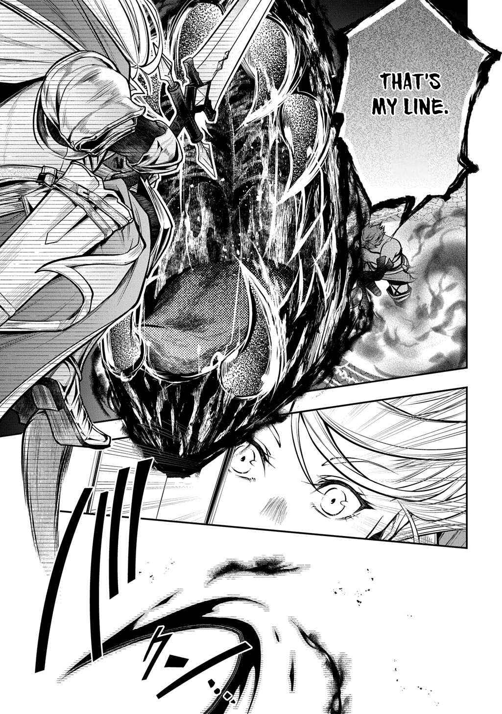 Isekai demo Bunan ni Ikitai Shoukougun Chapter 31.2 - Page 9