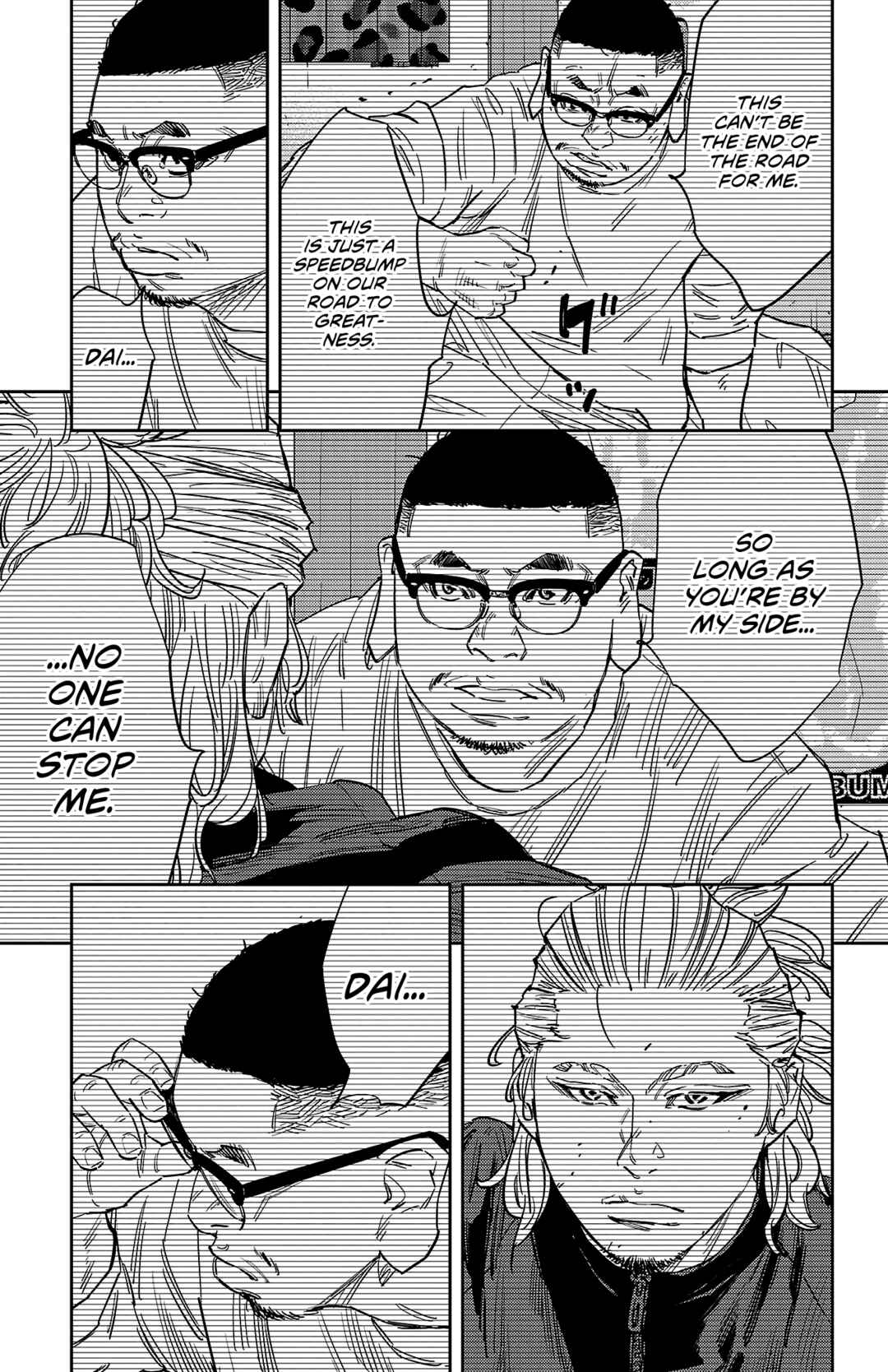 Nine Peaks Chapter 127 - Page 13