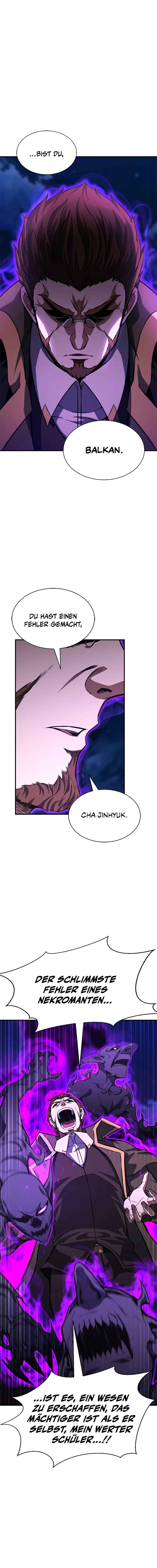 All-Master Necromancer Chapter 13 - Page 20