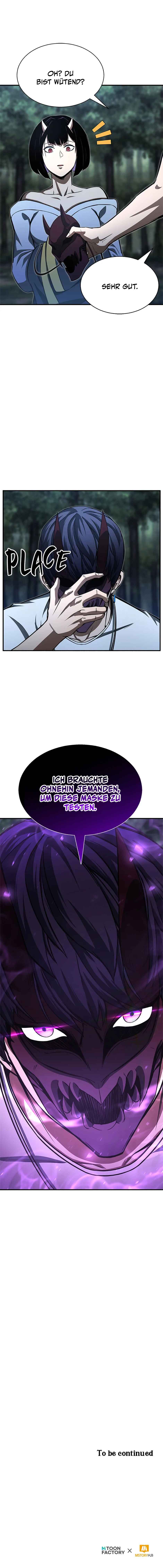 All-Master Necromancer Chapter 13 - Page 21