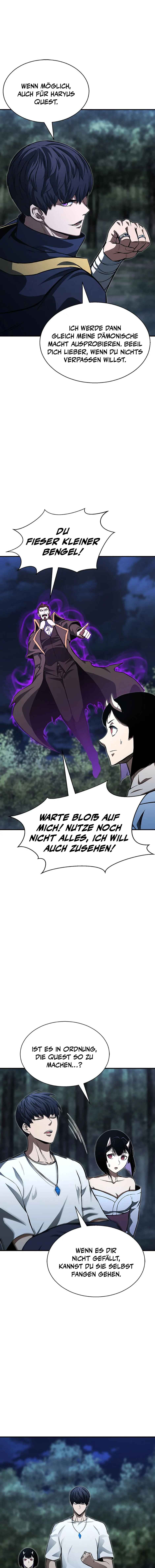 All-Master Necromancer Chapter 13 - Page 6